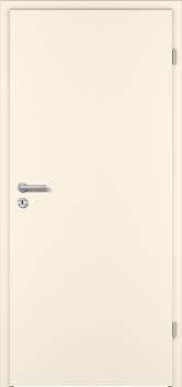 CPL Esche weiss DA NUR Türblatt